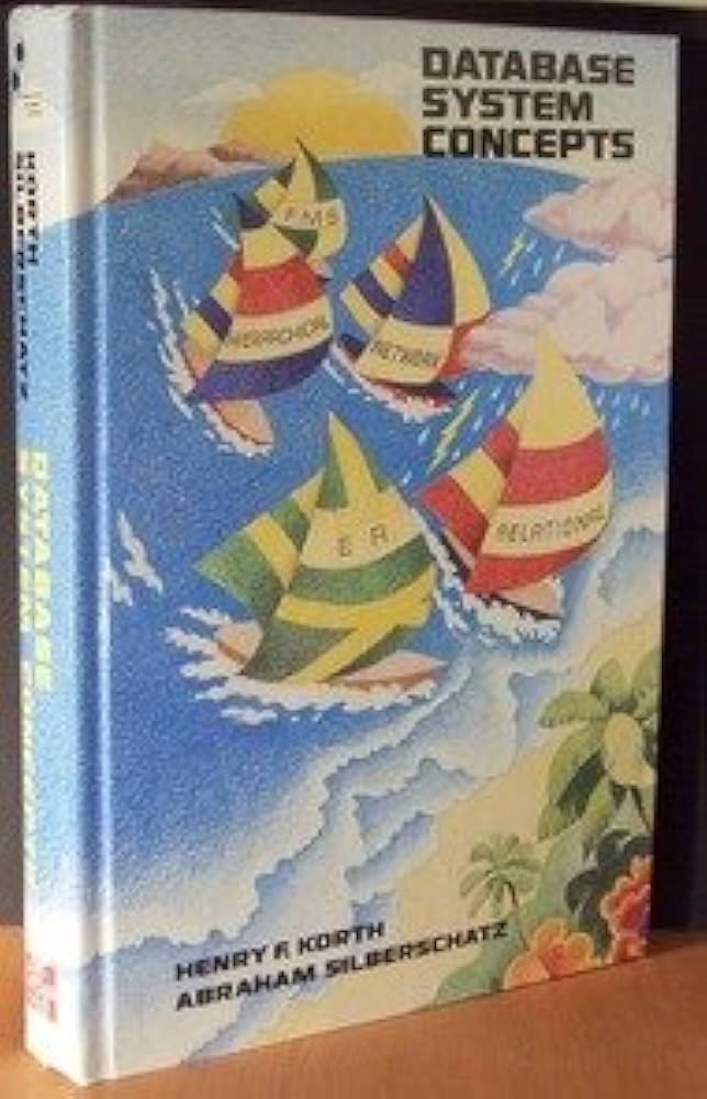 コンピュータ・IT Database System Concepts McGraw-Hill Education Database System Concepts | 7th Edition